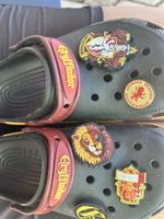 Crocs Kinder Hausschuhe Gryffindor Harry Potter Grösse 36/37