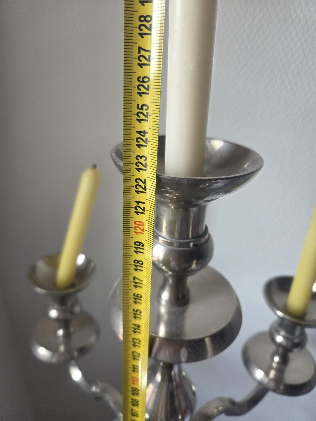 Kerzenständer: Kerzenständer xxL – Gebraucht aus Bühler von ros_5qfr 4