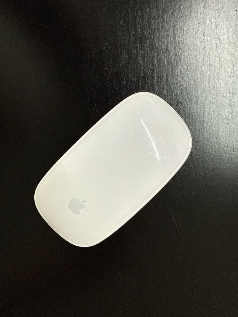 Apple Souris: Apple Magic Maus – D'occasion à Brittnau par ToastbrotT