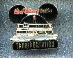 Walt Disney World  TRANSPORTATION