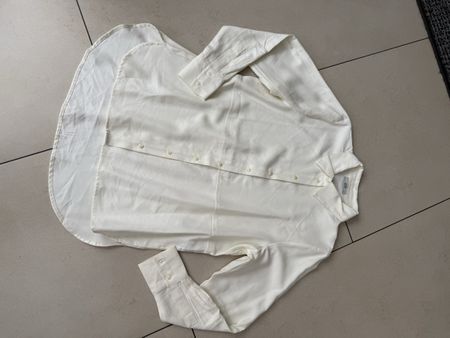 Longbluse
