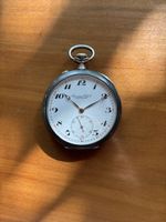 IWC Taschenuhr