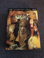 Samurai 7 - The Complete Series