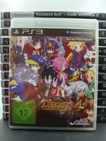 Disgaea 4: A Promise Forgotten - PS3