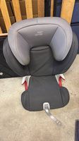 Kinderautositz