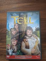 DVD Tell Komödie mit Mike Müller guter Zustand
