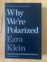 Ezra Klein – Why We're Polarized