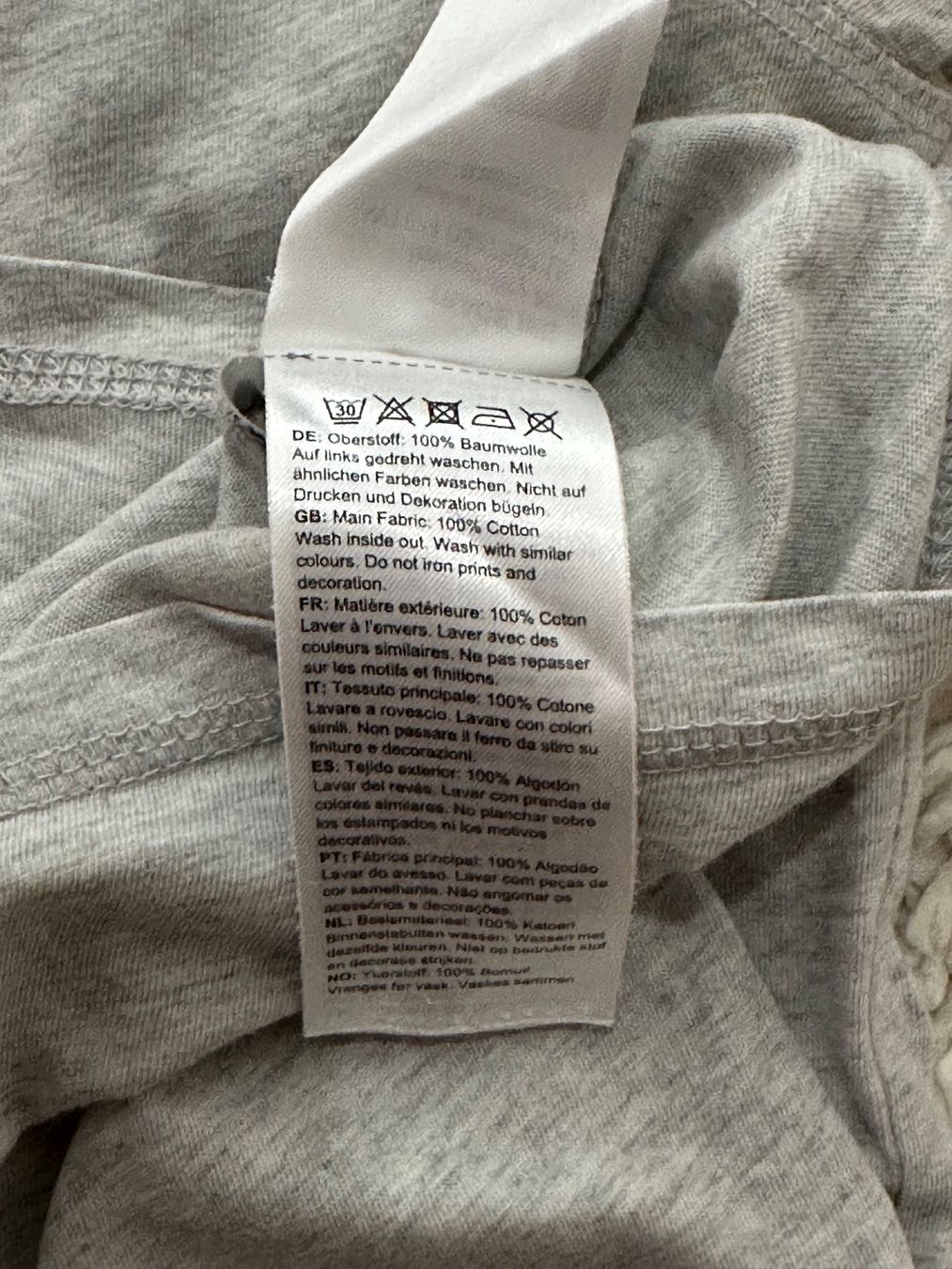 Mammut T-shirt: Mammut T-Shirt Gr.S – Usato da Bern venduto da BrandVilla 4