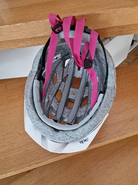 Caschi: Velohelm Gr. 52 - 57 cm – Usato da Zürich venduto da Mary_care1 1
