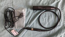 C411L Mikrofon für Instrumente mit Klangkörper