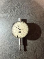 Messuhr Dreher Compac JET 512 K 0,01 mm gebraucht