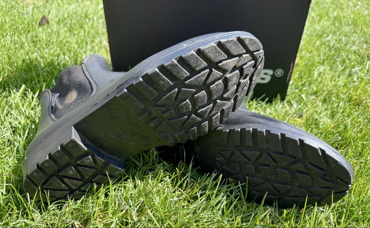 Damenschuhe: STEEDS Winterstiefelette Start II Gr. 39 – Gebraucht aus Rickenbach SO von Lerg 1