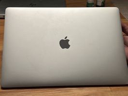 MacBook Pro, 15-Inch, Core i7,SSD,  PREISWERT