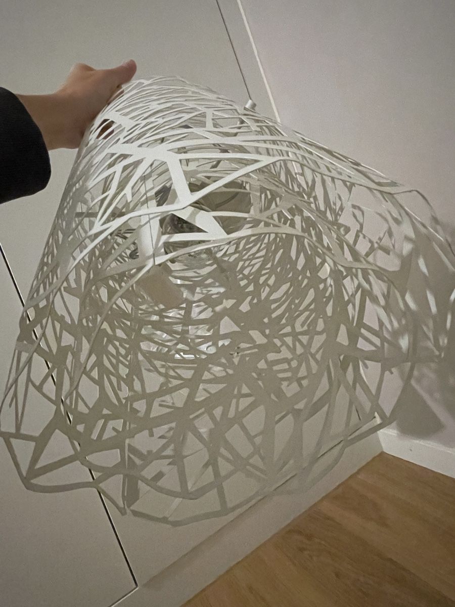 Interio Lampadari & plafoniere: Deckenlampe – Usato da Zürich venduto da biantschi 1