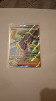 Carte Pokémon Kieran 206/167 Full Art - EN