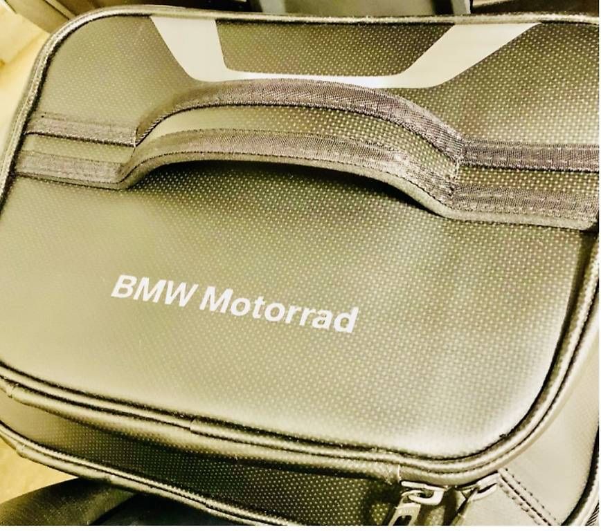 Borse: Bmw c600 Tasche – Usato da Romanshorn venduto da pick_up_now 1