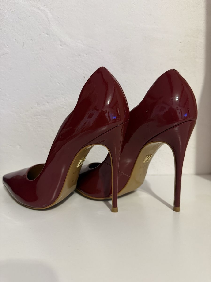 Scarpe da donna: Kazar Heels 38 – Nuovo (secondo la descrizione) da Laax GR venduto da laga03