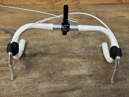3ttt Record Stem und Podium Lenker