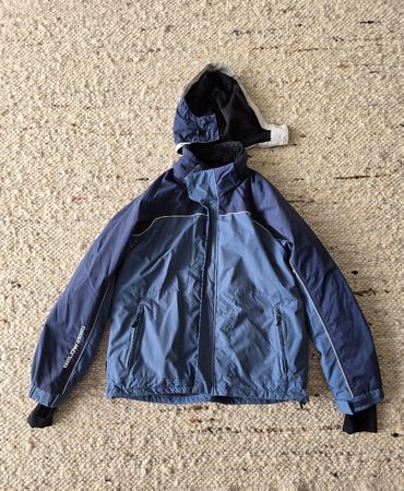 Skijacke, Belowzero, Gr. XL