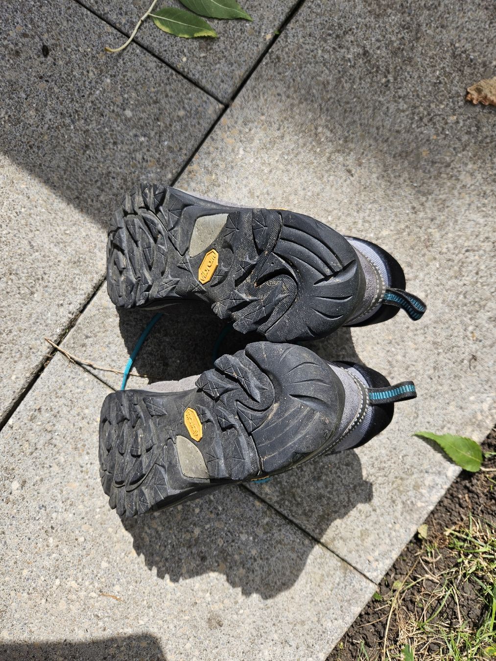 Mckinley Scarpe da uomo: Chaussures de randonnée McKinley taille 39.5 – Usato da Marin-Epagnier venduto da FamDub 5