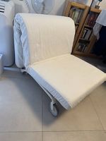 Poltrona-letto