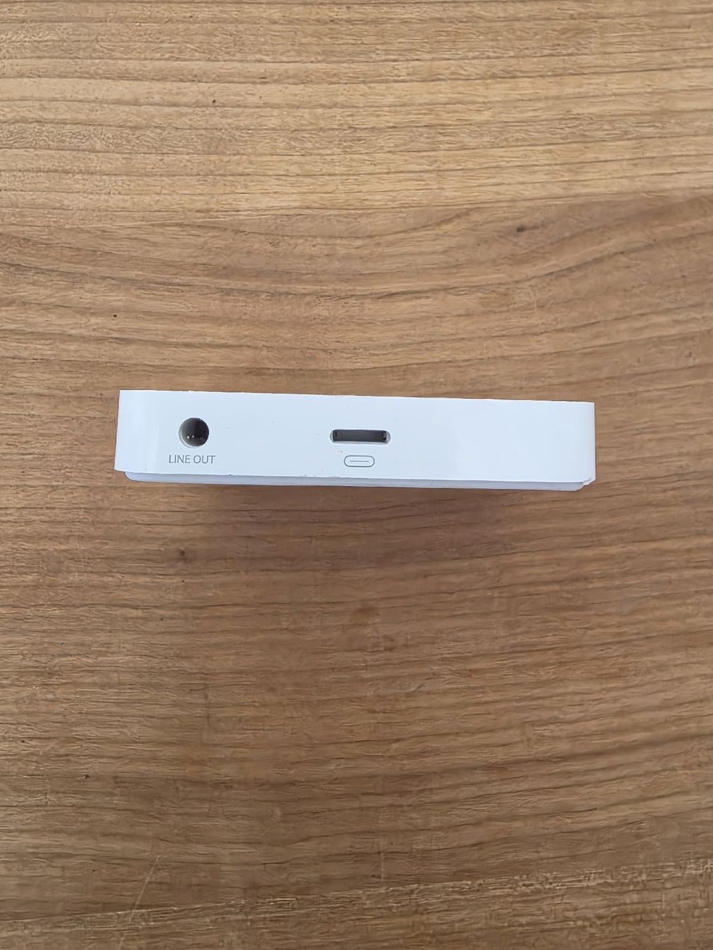 Docking station: Apple Lightning Dock – Usato da Biberist venduto da Volo28 2