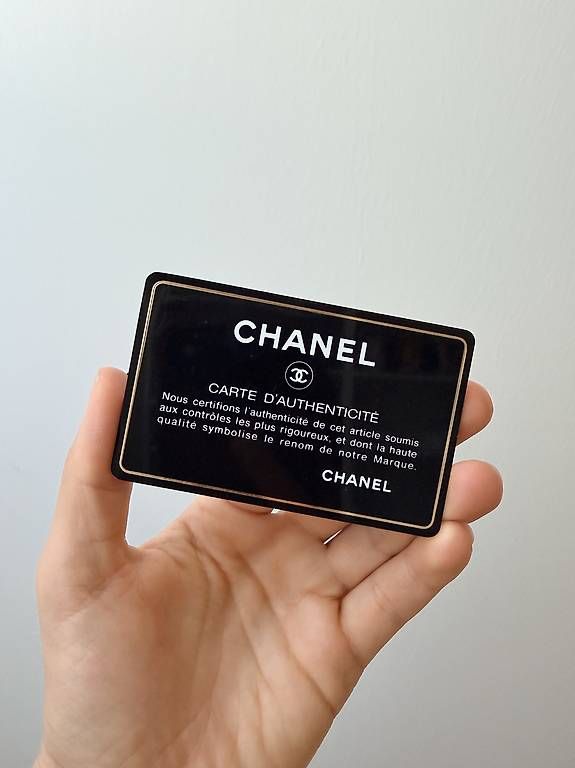 Zaini: Chanel Mountain Rucksack Grau – Usato da Roggwil venduto da est_r5x7 4