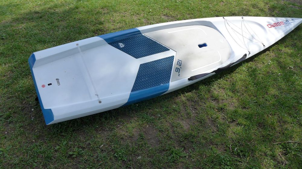 Stand UP Paddle Hardboard Starboard Waterline Lite Tech Kaufen