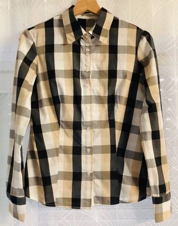 Bluse in Grösse 34