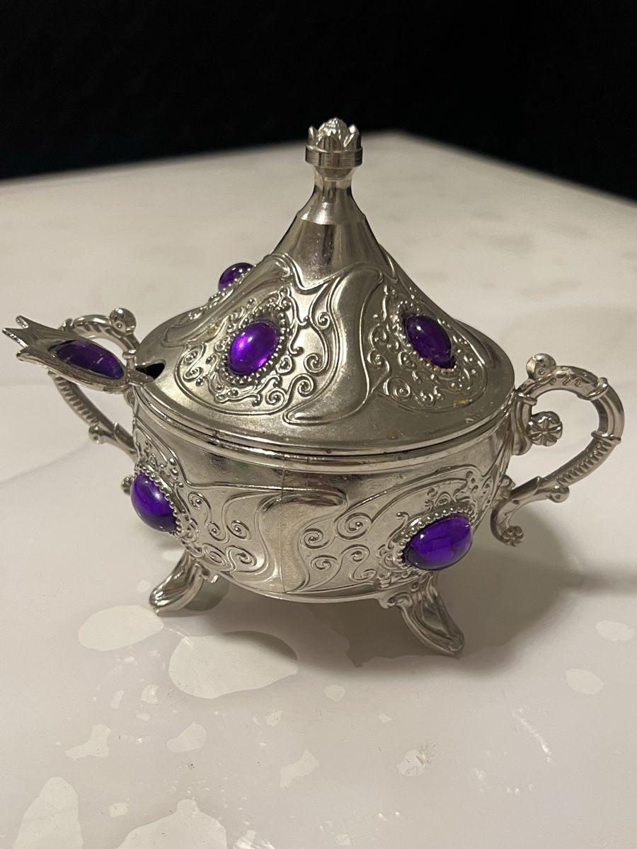 Zuccheriere: Orientalische Zuckerdose✨ – Usato da Volketswil venduto da bounty_5 2