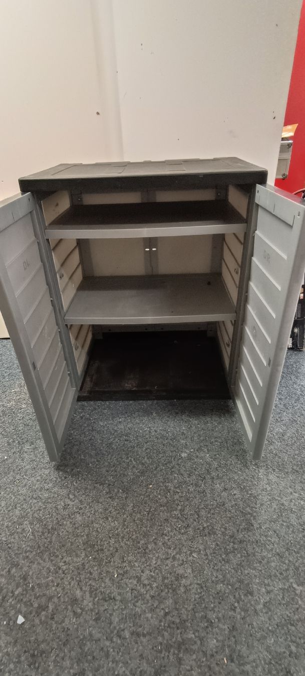 Auflagenboxen: Garten Schrank  – Gebraucht aus Pfäffikon ZH von K-V-M 1