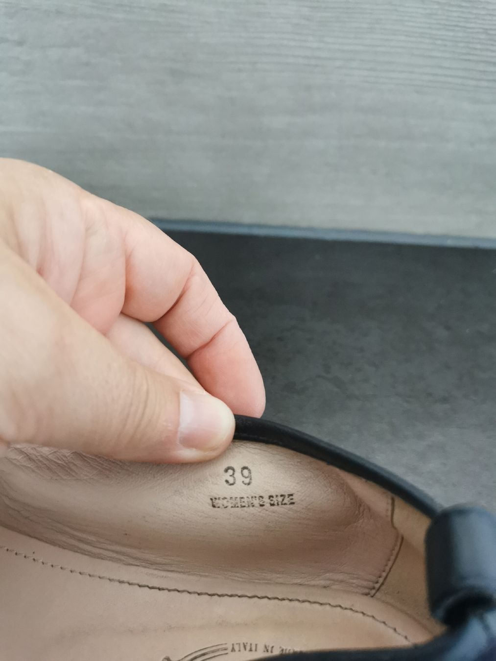 Tod'S Damenschuhe: Tod's Gr 39,NP über 670 – Gebraucht aus Zunzgen von Fleksi 2