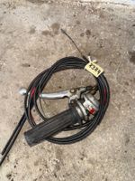 Puch/Sachs Magura 2 Gang Handschalter Armaturen