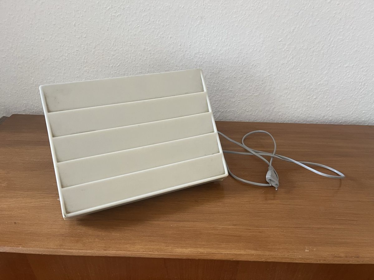 Lampen: Lampe  – Gebraucht aus La Chaux-de-Fonds von vert_j 1