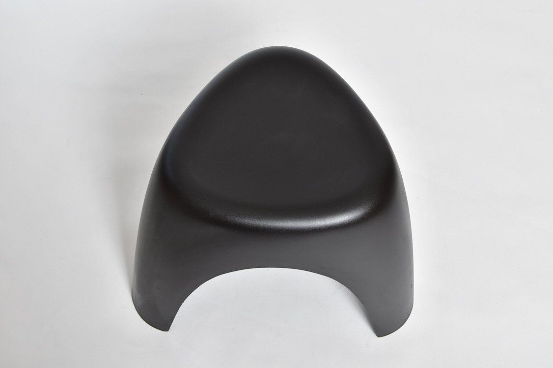 Vitra Sgabelli: Sori Yanagi Elephant Stool – Usato da Zürich venduto da IndividumCH 3