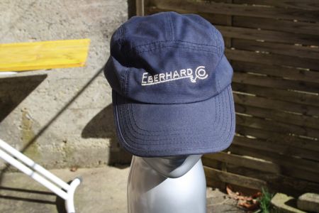 EBERHARD & CO CAP