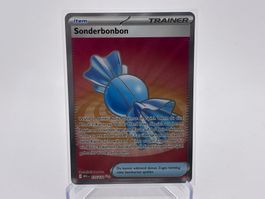 Mega-Entwicklung - Sonderbonbon  (MEG 175) - DE