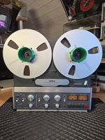 Revox B77 MKI 1. Serie 1977 Begehrte Rarität