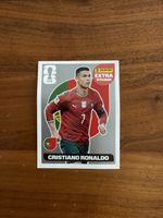 Extrasticker WM 2026, Ronaldo