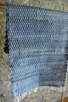 JEANS Teppich oder Läufer IndustrieChick 125 x 61 cm *neu