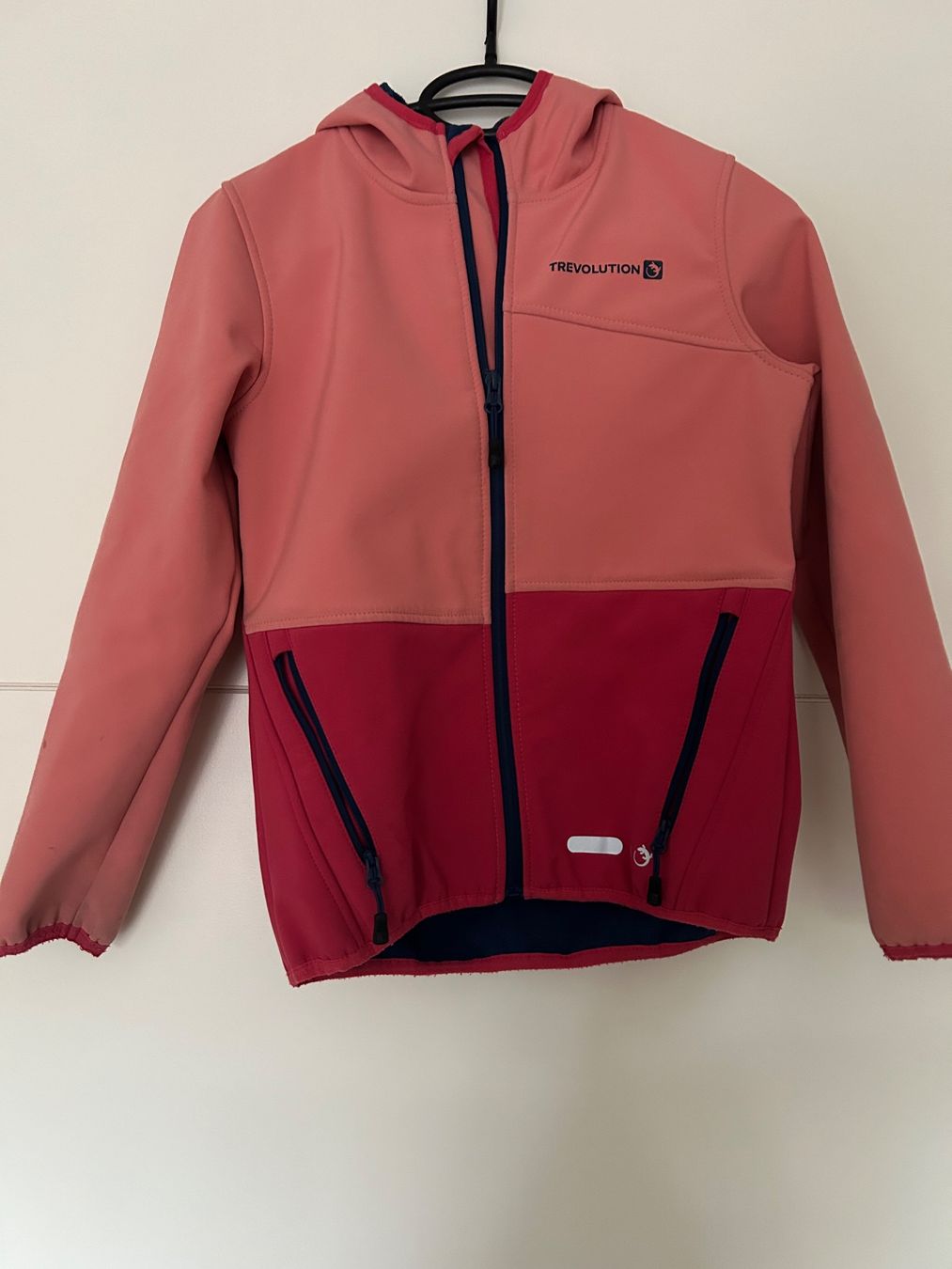 Trevolution Giacche & Cappotti: Softshelljacke von Trevolution 140 – Usato da Kloten venduto da Mnuma