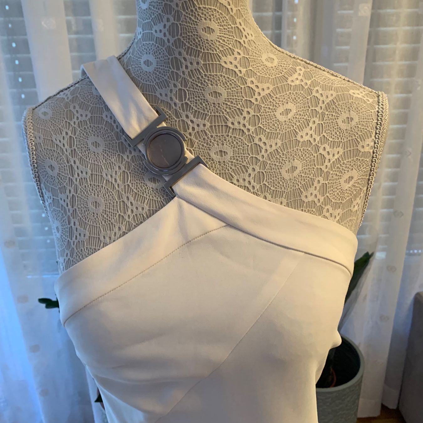 Versace Vestiti: Versace Kleid Gr  34 – Nuovo (secondo la descrizione) da St. Gallen venduto da mania03 1