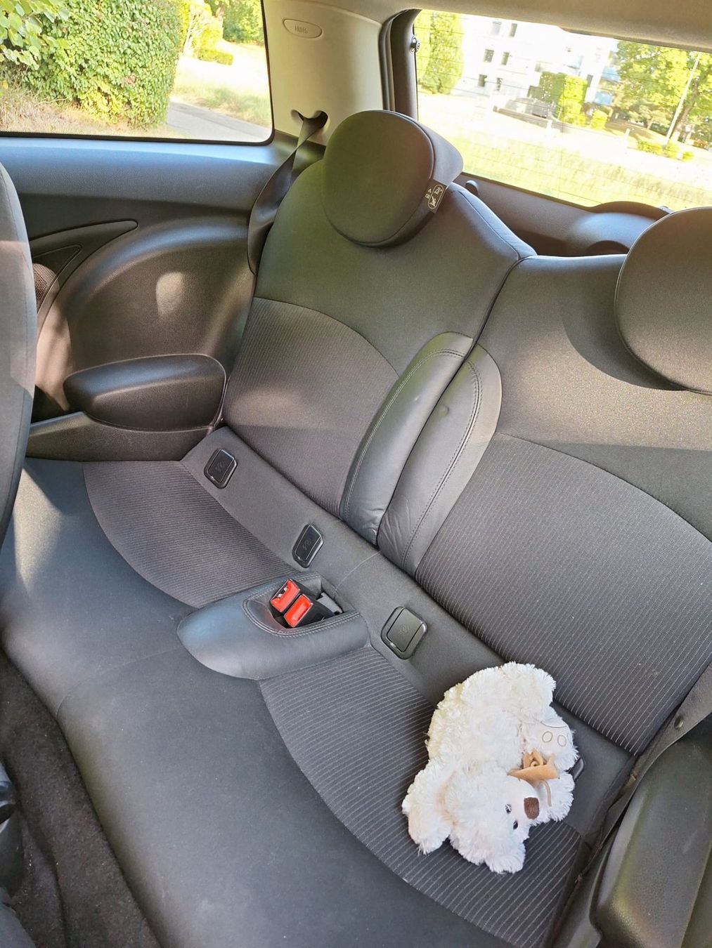 Mini Autos: Mini Cooper S – D'occasion à Benken SG par teak12 6