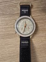 Swatch x Omega Moonswatch Mission to Jupiter - Beige!