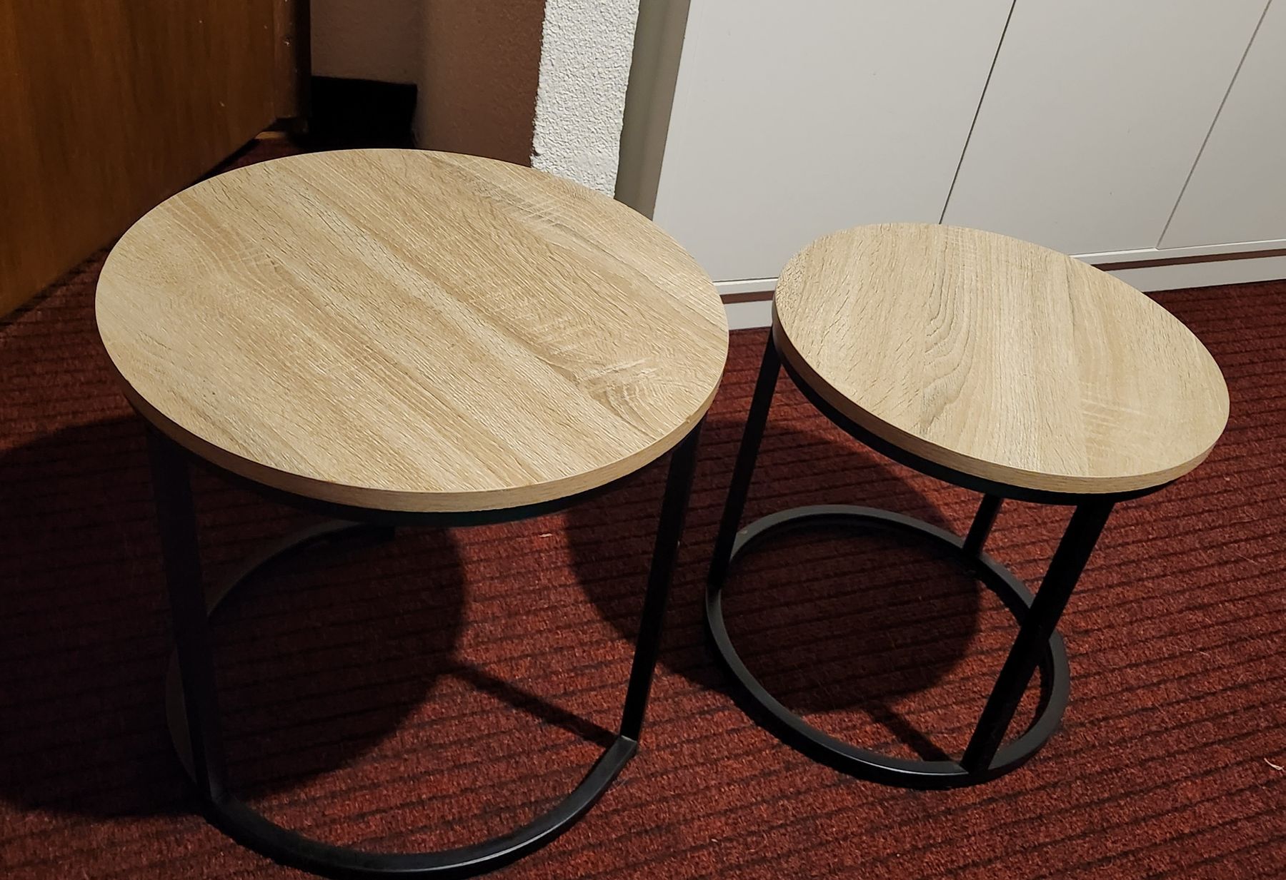 Set di tavolo e panche: Sofa Tischli Set – Usato da Bonfol venduto da mai_p9rx 1