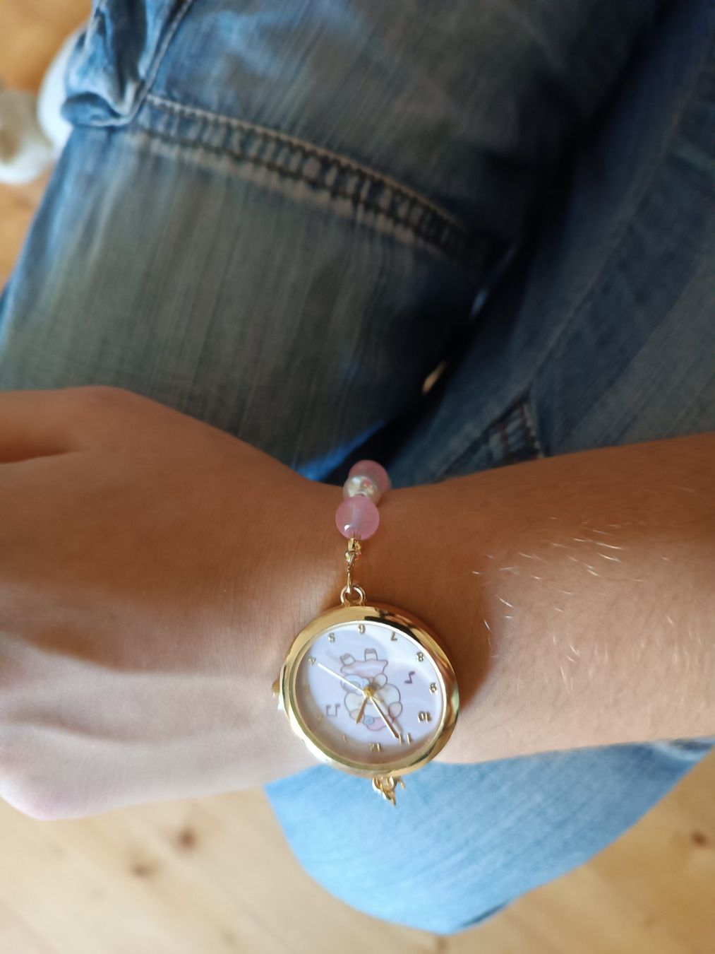 Orologi: Armbanduhr NEU – Nuovo e nell'imballaggio originale da Basel venduto da mon_7m8h 1