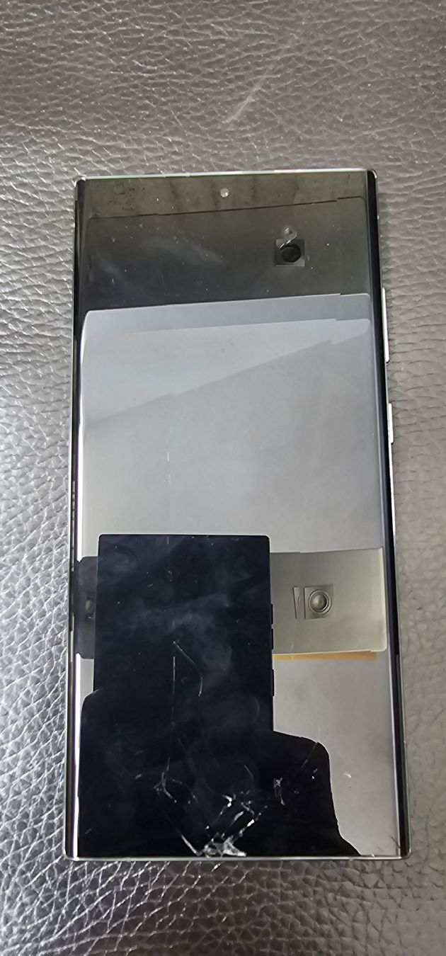 Samsung Telefoni cellulari / Smartphones: Samsung Galaxy s23 Ultra – Difettoso da Geroldswil venduto da viv_vs9r 2