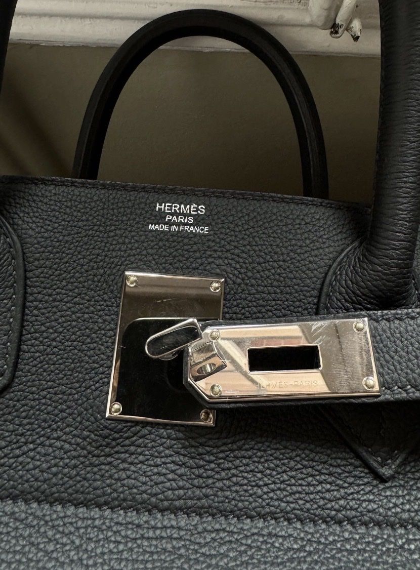 Hermès Borse: Hermes Hac – Usato da Ibach venduto da fashionrenewable 8