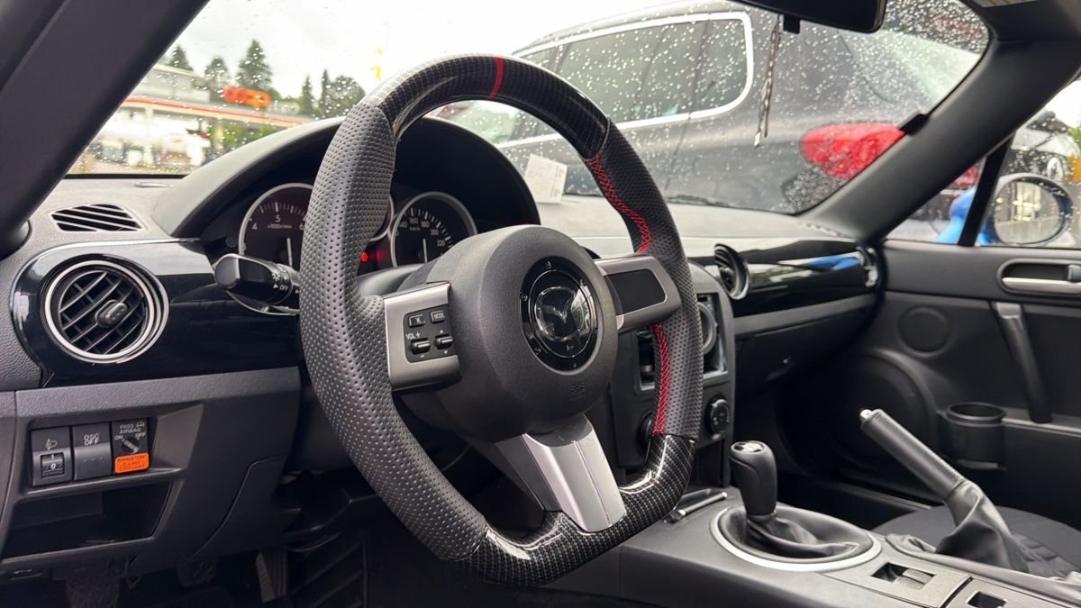 Mazda Autos: Mx5 nc 2.0l 160ps – D'occasion à Aarberg par buc_qyp5 9