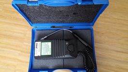 Halogen Leak suchgerät Detector HI300TEL